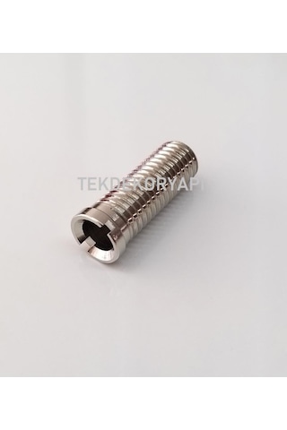 Franke Granit Evye Sifon Süzgeç Vidası 3.5 Cm