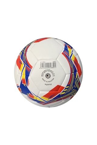 Katze Kt Pro Hybrid Futbol Topu 5 Numara Kırmızı