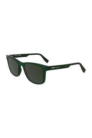 Lacoste L6054s 301 55 Unisex Güneş Gözlüğü Yeşil