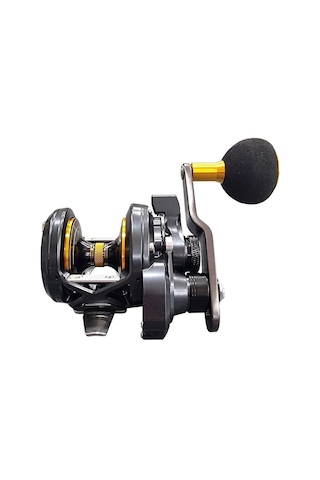 Tica X-jigger Xj5hl Slow Jigging Makinası- Sol Kol