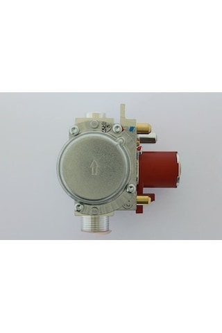 Viessmann Gaz Valfi Ebmpapst Gb-nd 055 E01 S00