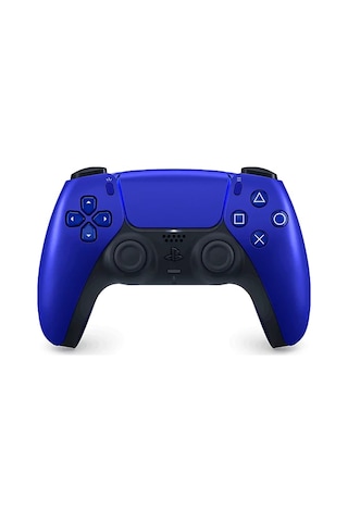 Sony Ps5 Dualsense Kablosuz Kumanda Cobalt Blue (İthalatçı Garantili)