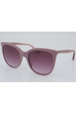 Calvin Klein Ck 23500s 601 55 - 01 Güneş Gözlüğü Pembe