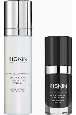 111skın Hyperpigmentation Duo Cilt Bakım Setleri