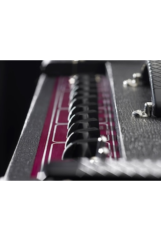 Vox Ac30 C2 Siyah Elektro Gitar Amfisi
