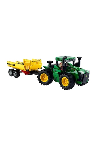 LEGO® Technic 42136 John Deere 9620R 4Wd Traktör 390 Parça