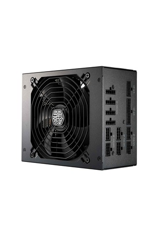 Cooler Master MWE Gold 1250 V2 MPE-C501-AFCAG-EU 1250W 80+ Gold Modüler Güç Kaynağı