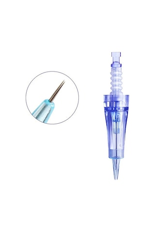 Ellea Naıl Dermapen A1 A6 İğnesi R3-M 10'Lu