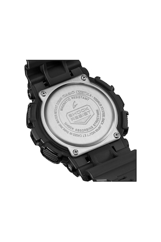 Casio G-Shock GA-100RGB-1ADR Erkek Kol Saati