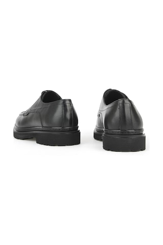 Ziya, Erkek Hakiki Deri Klasik Ayakkabı 1531056z4617 Siyah 1531056z4617 000 Siyah