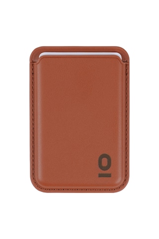 Magsafe Wallet Taba No:2 - Ince Ve Zarif Tasarım, Yüksek Uyumluluk