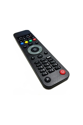 Nextstar Ye-20500 Hd Uydu Kumanda