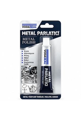 12 Adet Metal Parlatıcı 40gr 5250gok134575