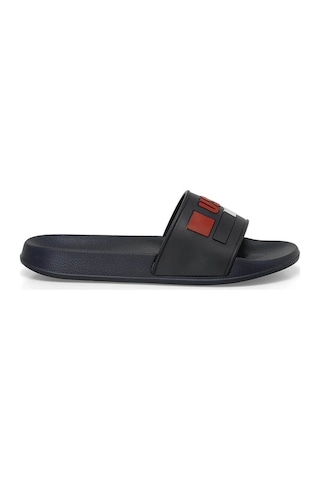 U.s. Polo Assn. Erkek Terlik Lacivert 101688223 Smaug 4fx 24ys94001219 S94012 Lacivert
