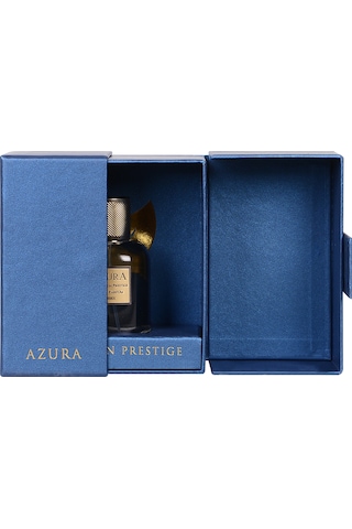 Azura Prestige Niche Amber Wood Unisex Parfüm EDP 100 ML