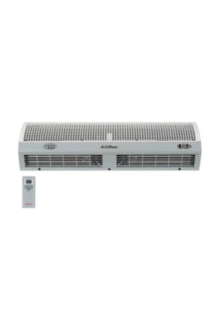 Freedoor RM-1212 3D08/-SA3 Elektirikli Isıtıcılı 120 CM Hava Perdesi