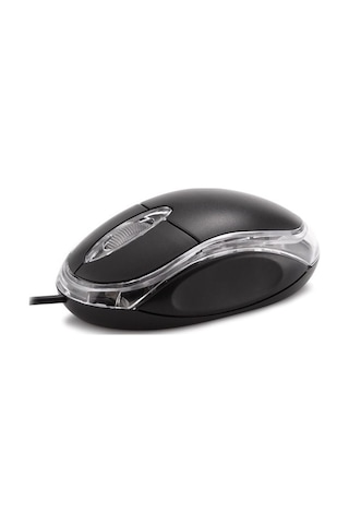 Everest KM-6809 Işıklı Optik Mouse