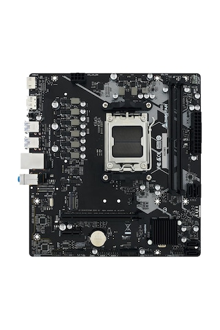 Biostar A620MS AMD 620 6000 MHz DDR5 Am5 Micro Atx Anakart