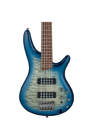Ibanez Sr405eqm-scb 5 Telli Bas Gitar