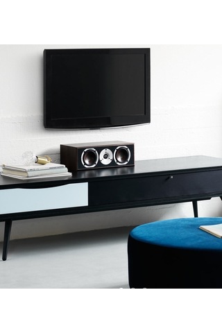 Dali Spektor Vokal Center Hoparlör Ceviz