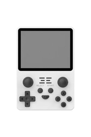 Powkıddy Rgb20s 64gb Retro Gamepad - Beyaz 90074318
