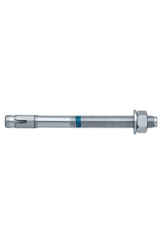 HİLTİ KLİPSLİ DÜBEL HSA M10x83 10 ADET HİLTİ KLİPSLİ DÜBEL HSA M10x83 10 ADET