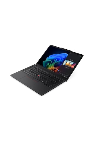 Lenovo Thinkpad T14 Gen 6 21QDS8S000-F Ultra 7 255U 32 GB 1 TB SSD 14" Wuxga Free Dos Dizüstü Bilgisayar