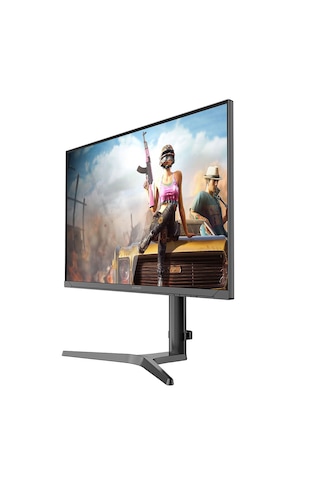 Gameraider Sobek Gr27q24ı 27 İnç 240hz 0.5ms 2k Qhd Adaptive Sync Ips Pivot Gaming Monitör