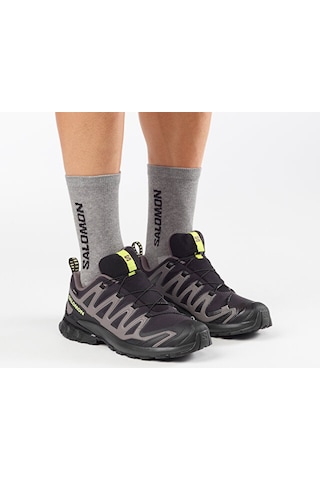Salomon Xa Pro 3d V9 Gtx Erkek Outdoor Ayakkabısı L47987300 Siyah Siyah
