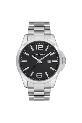Pierre Cardin 800411F01 30 M Su Gecirmez Çelik Kordon Erkek Kol Saati