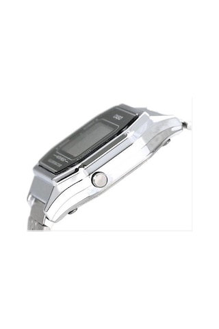 Casio LA680WA-1BDF Retro Kadın Kol Saati