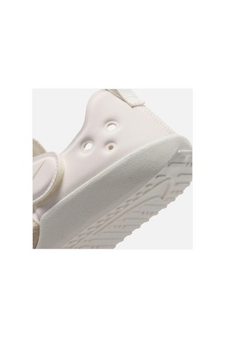 Nike Hf6277-101 Sunray Protect 4 Çocuk Sandalet Bej