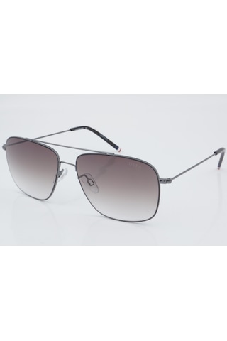 U.s. Polo Assn. Uss 0147 C2 57 - 01 Güneş Gözlüğü Füme