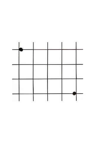 Remember Metal Duvar Panosu