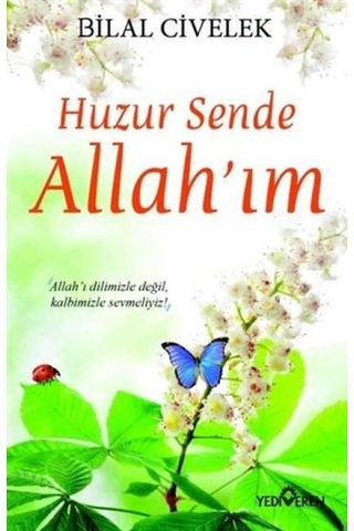 Huzur Sende Allah Im - Lqmc-819428 Huzur Sende Allah Im - Lqmc-819428