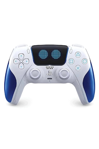 Ps5 Astro Bot Limited Edition Dualsense Controller