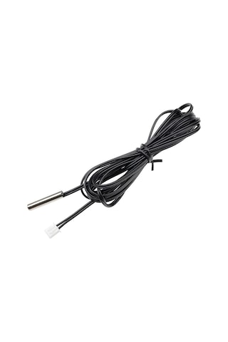 5 Metre Kablolu Su Geçirmez 10k Ntc Sensör Isı Sıcaklık Prob