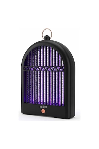 Panther Pt-z615 Usb Şarjlı Sinek Kovucu Işık