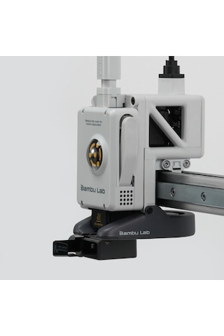 Bambu Lab Filament Kesme Kolu Cutter Lever - A1 Serisi Fac013