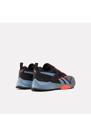 Reebok 100074819 Lavante Traıl 2 Erkek Spor Ayakkabısı Siyah Gri Siyah - Gri