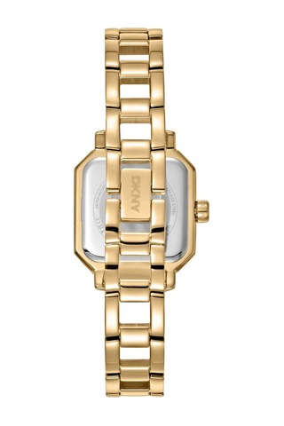 Dkny Dk1l124m0045 Kadın Kol Saati Altın