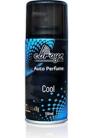 Ebrayn Oto Kokusu Aerosol 150 Ml Cool-dynamic-etna-keops-orion