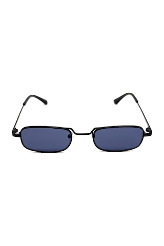 Obb Sunglasses Obb Vnt2117 C5 Unisex Güneş Gözlüğü Siyah