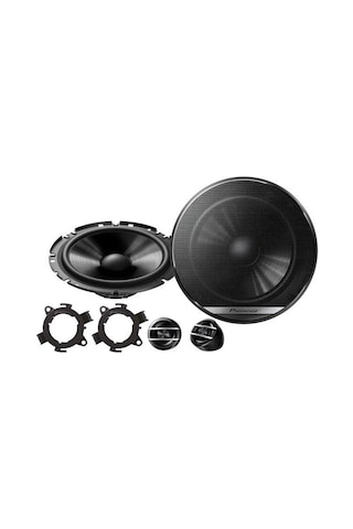 Pioneer Ts-G170C 17Cm Component Oto Hoparlör