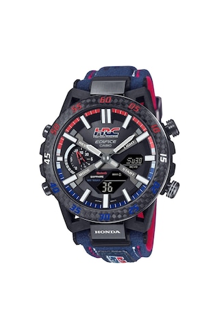 Casio Ecb-2000hr-1adr Kol Saati Metalik