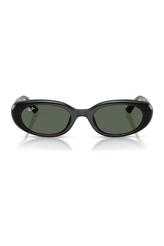 Ray-ban 0rb4441d 667771 53 Unisex Güneş Gözlüğü Siyah