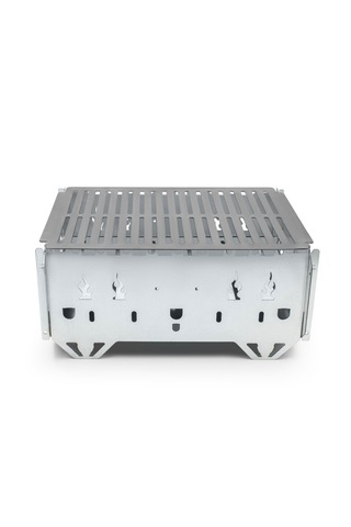 The Favilla Hubo Demonte Taşınabilir Kamp Ocağı