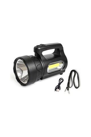 Profesyonel Ultra Güçlü Led - Yüksek Performanslı 900 Lümen Aydınlatma