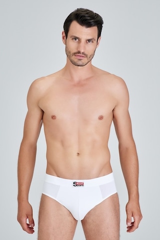 Kom Ariel Slip Modal Pamuk 2' Li