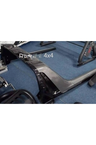 Mıtsubishi L-200 2020 Roll Bar